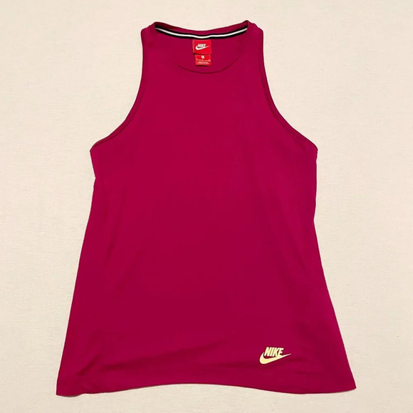 Nike Womens Tank Top Size Small - Picture 1 of 16